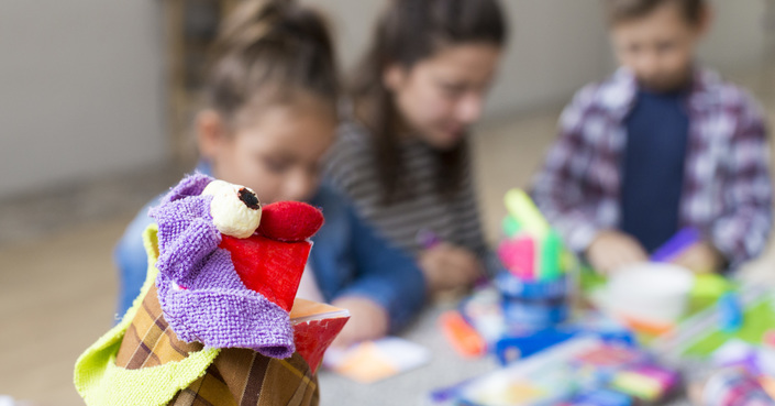 Έρχεται το 12th Handmade & Recycled Theater Festival