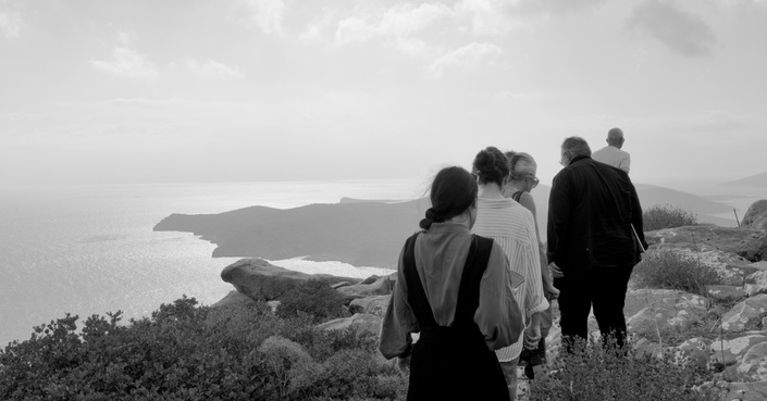 Ανοικτή πρόσκληση του Ιδρύματος Γ. & Α. Μαμιδάκη για το  3ο Πρόγραμμα Καλλιτεχνικής Έρευνας & Φιλοξενίας 2024