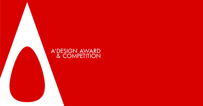 A' Design Awards & Competition | Kατάθεση συμμετοχών έως τις 28 Φεβρουαρίου